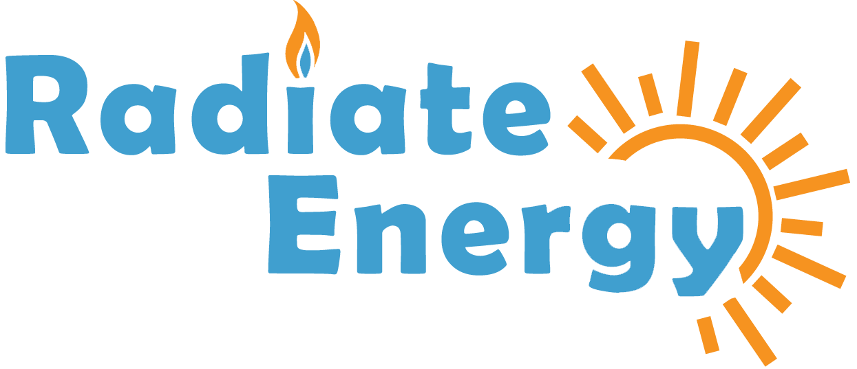 Radiate Energy